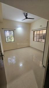 Bedroom Image of 1400 Sq.ft 3 BHK Builder Floor for rent in Kasavanahalli Bengaluru for Rs. 35000
