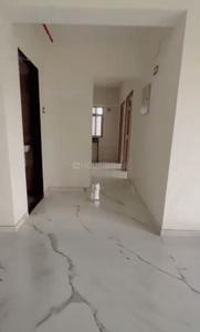 Hall Image of 674 Sq.ft 2 BHK Apartment / Flat for sale in Om Sai Griha Nirman Veer Sidhanak, Kurla East Mumbai for Rs. 18600000