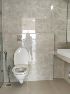 Bedroom Two Image of 850 Sq.ft 2 BHK Apartment / Flat for sale in Kasarvadavali Thane for Rs. 8000000