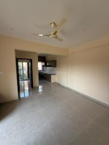 Hall Image of 700 Sq.ft 1 BHK Apartment / Flat for rent in Brookefield Bengaluru for Rs. 31000