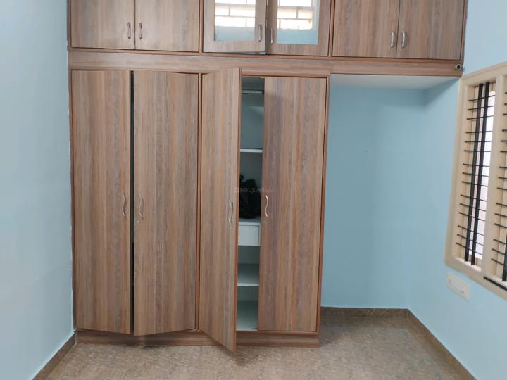 Ankappa Layout, Uttarahalli Hobli Bedroom One 1