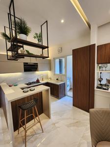 Hall Image of 1365 Sq.ft 3 BHK Apartment / Flat for sale in Assetz Marq, Kannamangala - Whitefield Hoskote Road Bengaluru for Rs. 23200000