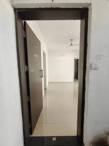 Image of 675 Sq.ft 1 BHK Apartment / Flat for rent in N B Bhalchandra Upvan Phase I, Punawale, Pune for Rs. 17000