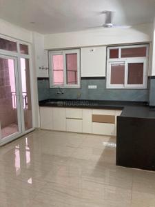 Kitchen Image of 828 Sq.ft 2 BHK Apartment / Flat for sale in Mahalaxmi Aishwaryam Residency, Bhuwana Udaipur for Rs. 5600000