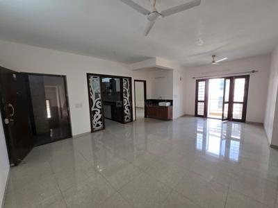 3 BHK Flat