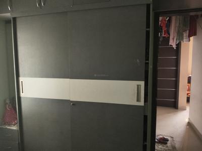 Bedroom Image of 1104 Sq.ft 2 BHK Apartment / Flat for sale in Shree Basera, Lohegaon Pune for Rs. 6200000