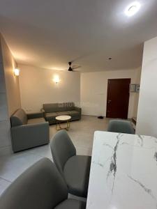 2 BHK Flat