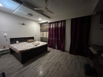 Bedroom Image of Nestly pg in Sector 108, Noida