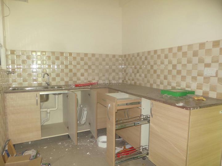 Indira Enclave, Sector 21D Main Image 1