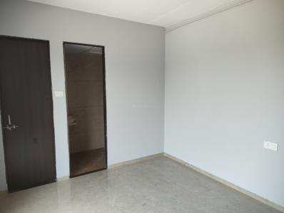 Bedroom Image of 1200 Sq.ft 3 BHK Apartment / Flat for rent in Shivay Shivalik Candle, Bhimrad Surat for Rs. 25500