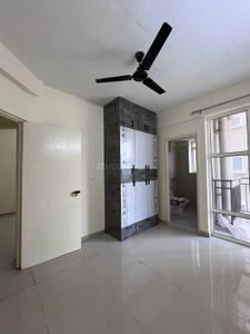 Hall Image of 646 Sq.ft 3 BHK Apartment / Flat for sale in Pyramid Infinity, Southern Peripheral Road Gurgaon for Rs. 9000000