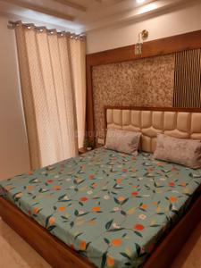 Bedroom Image of 997 Sq.ft 3 BHK Villa for sale in Mansarovar Jaipur for Rs. 25000000