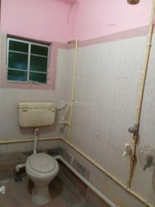 Bathroom Image of 1500 Sq.ft 4 BHK Apartment / Flat for sale in South Dum Dum Kolkata for Rs. 6900000
