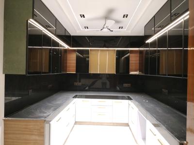 Kitchen Image of 2250 Sq.ft 4 BHK Builder Floor for sale in Sector 8 Dwarka New Delhi for Rs. 34000000