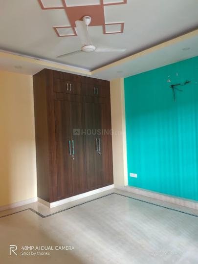 Sector 5 Bedroom 1