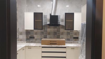Kitchen Image of 1850 Sq.ft 3 BHK Builder Floor for sale in Greater Kailash I New Delhi for Rs. 62500000
