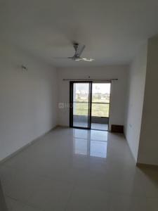 Hall Image of 980 Sq.ft 2 BHK Apartment / Flat for sale in Roshan Milestone, Tathawade Pune for Rs. 7500000