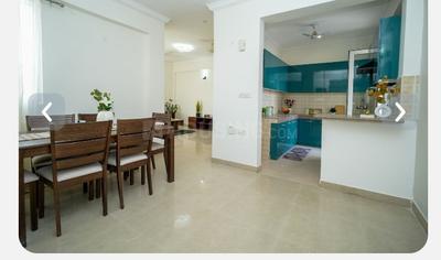 Hall Image of 1600 Sq.ft 3 BHK Apartment / Flat for sale in DLF Regal Gardens, Sector 90 Gurgaon for Rs. 22000000