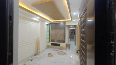 Living Room Image of 1400 Sq.ft 3 BHK Apartment / Flat for sale in Sector 74 Noida for Rs. 5500000
