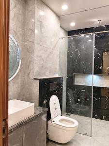 Bedroom Two Image of 3760 Sq.ft 4 BHK Builder Floor for sale in Sector 57 Gurgaon for Rs. 50000000