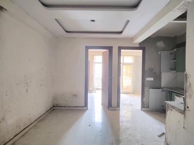 Living Room Image of 1266 Sq.ft 2 BHK Apartment / Flat for sale in Ambr Mangolia, Noida Extension Greater Noida for Rs. 4991600