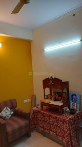 Hall Image of 1480 Sq.ft 3 BHK Apartment / Flat for sale in Saya Zenith, Indirapuram Ghaziabad for Rs. 16500000