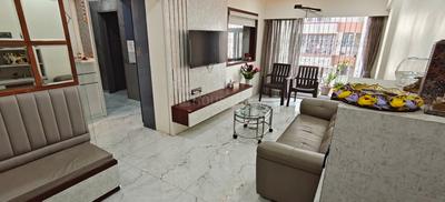 2 BHK Flat