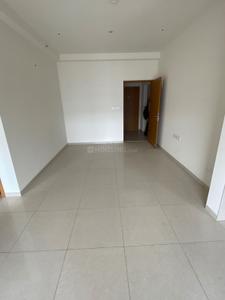 Hall Image of 827 Sq.ft 2 BHK Apartment / Flat for sale in Sobha Dream Gardens, Thanisandra Bengaluru for Rs. 11500000