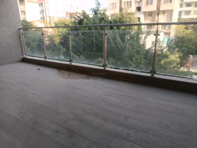 Living Room Image of 3611 Sq.ft 3.5 BHK Apartment / Flat for sale in Kundan Presidia, Mohammed Wadi Pune for Rs. 31000000