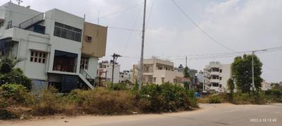 Image of 1500 Sq.ft Residential Plot / Land for sale in Mallathahalli, Bengaluru for Rs. 60000000