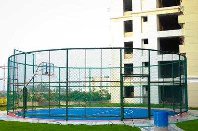 Image of 3800 Sq.ft 4 BHK Apartment / Flat for sale in Scheme No 140, Indore for Rs. 32300000