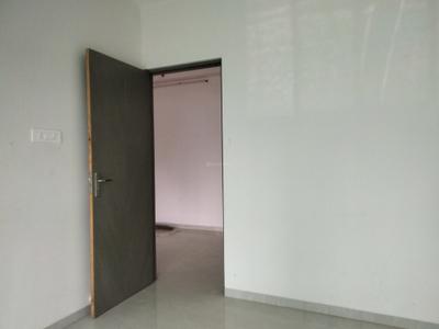 Bedroom Image of 1150 Sq.ft 2 BHK Apartment / Flat for sale in Mass Insignia, Kharghar Navi Mumbai for Rs. 12000000