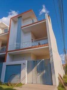Image of 1920 Sq.ft 3 BHK Villa for sale in Sarojini Nagar, Lucknow for Rs. 6200000