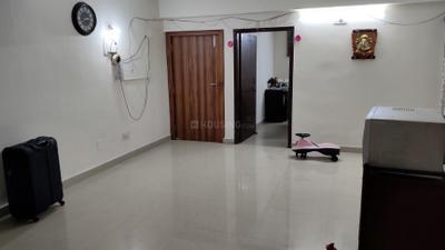 Living Room Image of 1240 Sq.ft 3 BHK Apartment / Flat for sale in Pundag Ranchi for Rs. 5500000