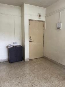 Hall Image of 580 Sq.ft 1 BHK Apartment / Flat for rent in Bandal Complex, Kothrud Pune for Rs. 19000
