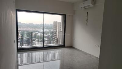 Bedroom Image of 6500 Sq.ft 5 BHK Apartment / Flat for rent in Times 40, Bodakdev Ahmedabad for Rs. 400000