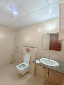 Image of 1630 Sq.ft 3 BHK Apartment / Flat for rent in Nandi Meraki, Chandrasekarapura, Bengaluru for Rs. 60000