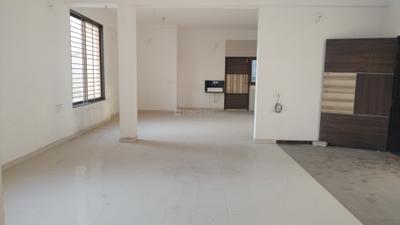 Living Room Image of 3600 Sq.ft 4 BHK Apartment / Flat for sale in New Gotri Vadodara for Rs. 9900000