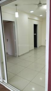 Hall Image of 1450 Sq.ft 3 BHK Apartment / Flat for rent in Radiance Icon, Koyambedu Chennai for Rs. 43000