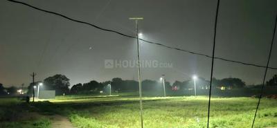 Ak dream city Plot View 2