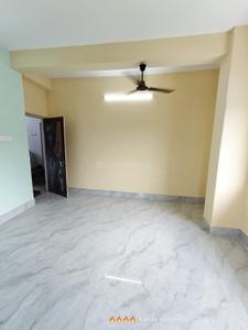 Hall Image of 400 Sq.ft 1 RK Apartment / Flat for rent in Keshtopur Kolkata for Rs. 6500