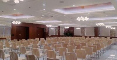 Hall Image of 960 Sq.ft 3 BHK Apartment / Flat for rent in Urbanrise Revolution One, Padur Chennai for Rs. 28000