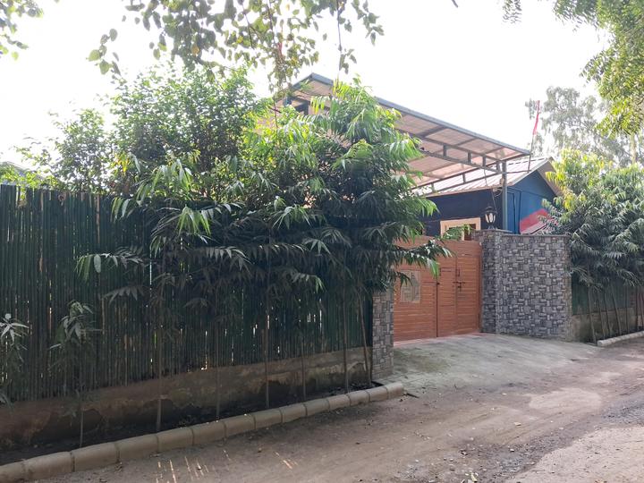 Dkrrish Green Beauty Farms Main Image 1