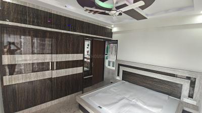Bedroom Image of 1650 Sq.ft 3 BHK Apartment / Flat for rent in Ahad Opus, Carmelaram Bengaluru for Rs. 66000