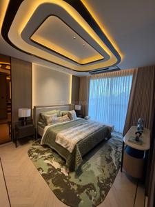 Bedroom Image of 6041 Sq.ft 5 BHK Apartment / Flat for sale in Mullanpur Mohali for Rs. 65000000