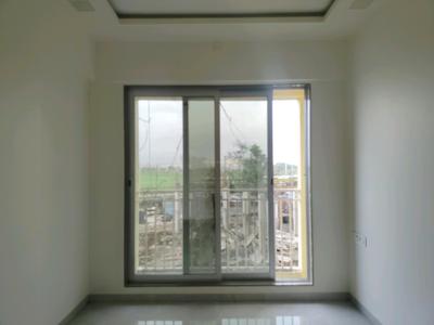 Bedroom Image of 620 Sq.ft 1 BHK Apartment / Flat for sale in S R Homes, Saphale Mumbai for Rs. 1850001