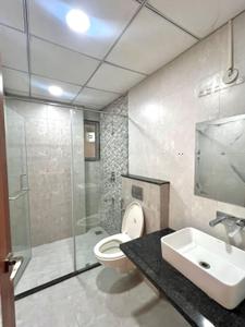 Image of 3000 Sq.ft 4 BHK Apartment / Flat for rent in Vaishali Nagar, Jaipur for Rs. 100000
