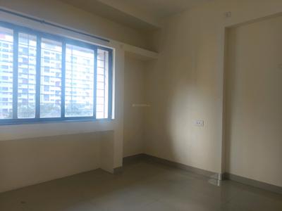 Bedroom Image of 905 Sq.ft 2 BHK Apartment / Flat for sale in Kumar Pebble Park, Hadapsar Pune for Rs. 6000000