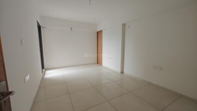 Bedroom Image of 4200 Sq.ft 4 BHK Penthouse for sale in Shrinivas Luxuria, Bhadaj Ahmedabad for Rs. 26500000