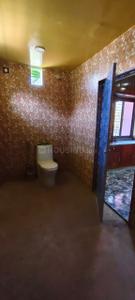 Bathroom Image of 1250 Sq.ft 3.5 BHK Independent House for sale in Madhyamgram Kolkata for Rs. 4600000